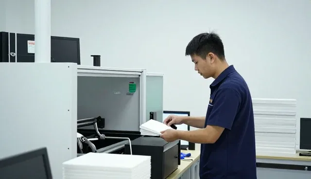 安徽先创过滤器材有限公司