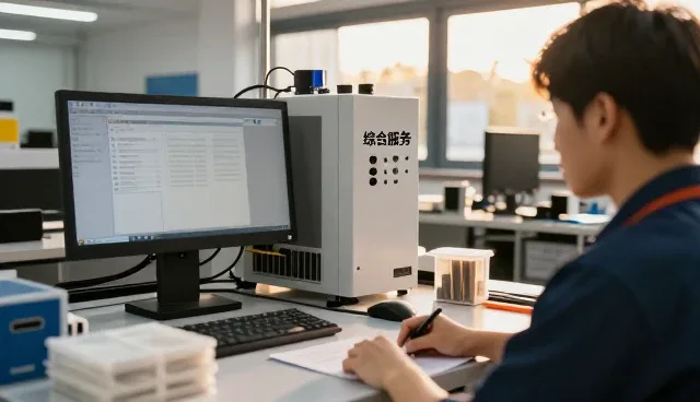 安徽先创过滤器材有限公司