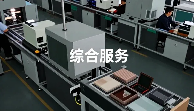 安徽先创过滤器材有限公司