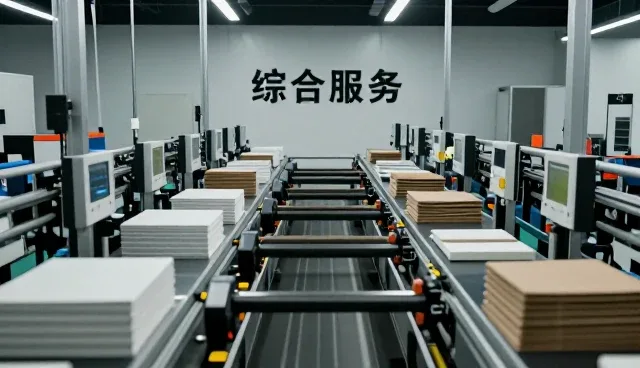 安徽先创过滤器材有限公司