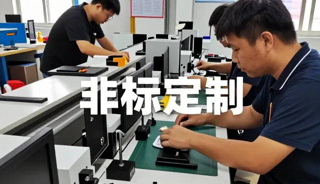 从实验室环境说起：生产线配套设备生产线配套