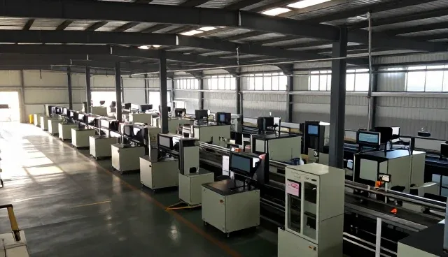 技术驱动下的设备租赁业务发展趋势分析