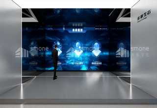 温州升降横移类立体智能车库专卖