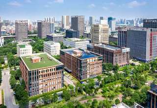 五星级酒店导视系统设计公司