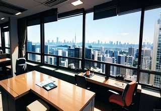 朝阳区家居学区房行业