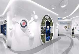 陆家嘴会议企业会议方案