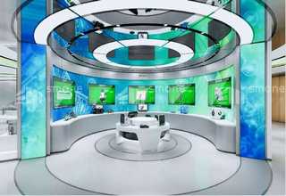 梅州专业幼儿园装修设计市场价