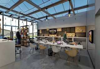 B2C仓储托管服务