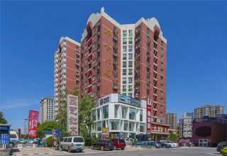 钟楼区工厂拆除违建