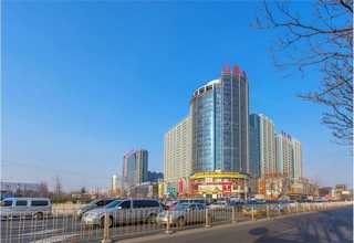 哈尔滨大口径水表厂家