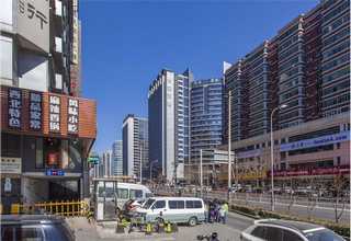 临安区高速道闸安装